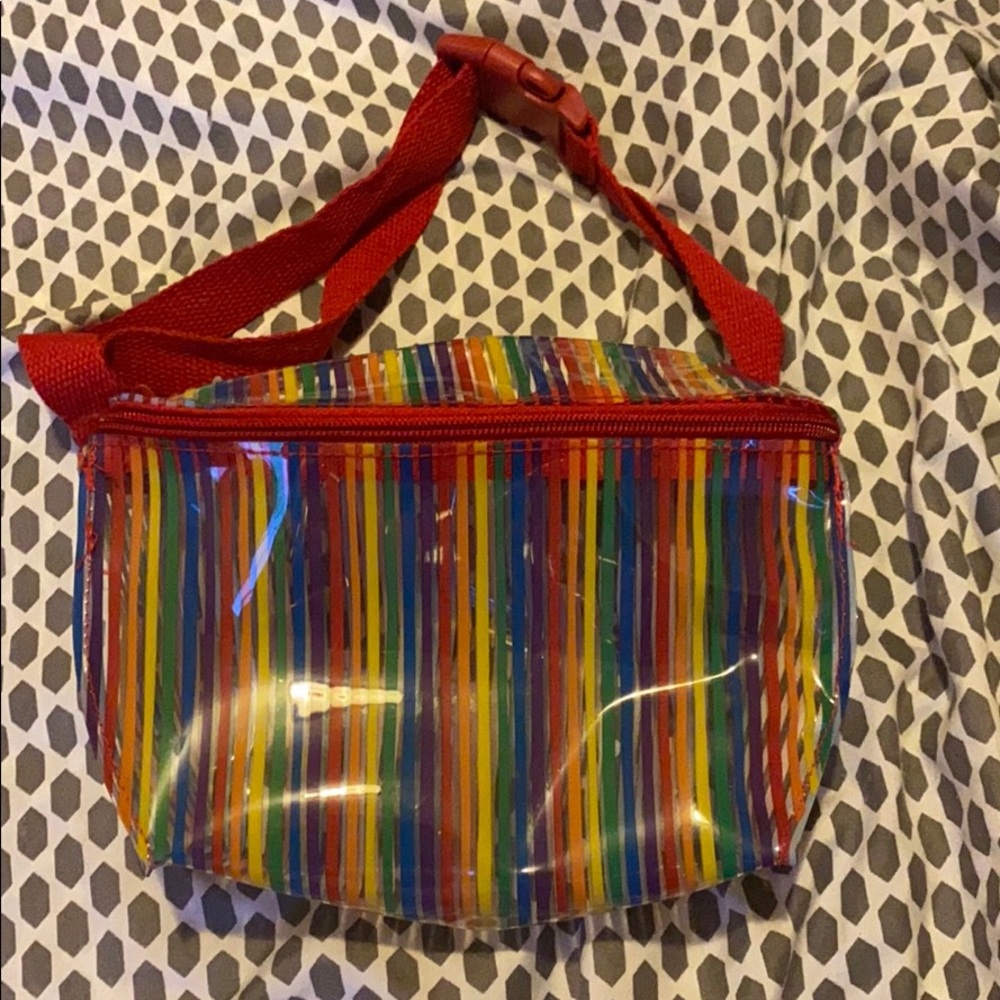 PRIDE fannypack